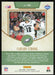 Carson Strong 2022 Panini Legacy Rookie # 146 RC Philadelphia Eagles Base - Collectible Craze America