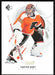 Carter Hart 2020 SP Hockey # 28 Philadelphia Flyers - Collectible Craze America