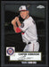 Carter Kieboom 2021 Topps Chrome Platinum Anniversary # 466 Washington Nationals - Collectible Craze America