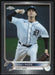 Casey Mize 2022 Topps Chrome Baseball # 162 Detroit Tigers Base - Collectible Craze America