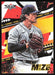 Casey Mize 2022 Topps Fire Baseball # 16 Detroit Tigers Base - Collectible Craze America