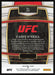 Casey O'Neill 2022 Panini Select UFC # 53 RC Concourse - Collectible Craze America
