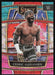 Cedric Alexander 2022 Panini Select WWE # 25 Concourse Tri-Color Prizm Raw - Collectible Craze America