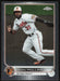 Cedric Mullins 2022 Topps Chrome Baseball # 120 Baltimore Orioles Base - Collectible Craze America