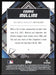 Cedric Mullins 2022 Topps Fire Baseball # 8 Baltimore Orioles Base - Collectible Craze America