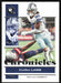 CeeDee Lamb 2021 Panini Chronicles # 27 Dallas Cowboys Base - Collectible Craze America