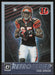 Chad Johnson 2021 Donruss Optic Retro Series # RS-CJ Silver Prizm Cincinnati Bengals - Collectible Craze America