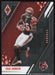 Chad Johnson 2021 Panini Phoenix # 22 Cincinnati Bengals Base - Collectible Craze America