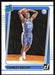 Charles Bassey 2021 Donruss Rated Rookie # 213 RC Philadelphia 76ers - Collectible Craze America