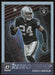 Charles Woodson 2021 Donruss Optic Retro Series # RS-CW Silver Prizm Oakland Raiders - Collectible Craze America