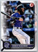 Charlie Blackmon 2022 Bowman # 75 Colorado Rockies - Collectible Craze America