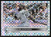 Charlie Blackmon 2022 Topps Chrome # 37 X-Fractor Colorado Rockies - Collectible Craze America