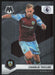 Charlie Taylor 2021 Panini Mosaic Premier League # 101 Burnley Base - Collectible Craze America