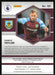 Charlie Taylor 2021 Panini Mosaic Premier League # 101 Burnley Base - Collectible Craze America