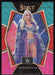 Charlotte Flair 2022 Panini Select WWE # 101 Premier Level Tri-Color Prizm Smack Down - Collectible Craze America