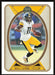 Chase Claypool 2022 Panini Legacy Football Base # 82 Pittsburgh Steelers - Collectible Craze America