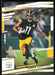 Chase Claypool 2022 Panini Prestige # 247 Pittsburgh Steelers - Collectible Craze America