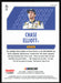 Chase Elliott 2022 Panini Chronicles Racing Phoenix # 13 Silver Prizm - Collectible Craze America