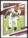 Chase Young 2021 Donruss Football # 9 Washington Football Team Base - Collectible Craze America