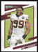 Chase Young 2021 Donruss Football # 9 Washington Football Team Image Variation Base - Collectible Craze America