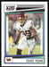 Chase Young 2022 Panini Score Football # 258 Base Washington Commanders - Collectible Craze America