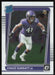 Chazz Surratt 2021 Donruss Optic Rated Rooke # 280 RC Minnesota Vikings Base - Collectible Craze America
