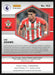 Che Adams 2021 Panini Mosaic Premier League # 153 Mosaic Prizm Southampton - Collectible Craze America