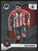 Che Adams 2021 Panini Mosaic Premier League # 153 Southampton Base - Collectible Craze America