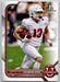 Chimere Dike 2021 Bowman University Football # 86 Wisconsin Badgers 1st Bowman - Collectible Craze America