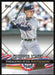 Chipper Jones 2022 Topps Update Paragons of the Postseason # PP-16 Atlanta Braves - Collectible Craze America