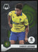 Choco Lozano 2021 Panini Mosaic La Liga # 105 Cadiz CF Base - Collectible Craze America