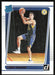 Chris Duarte 2021 Donruss Rated Rookie # 223 RC Indiana Pacers - Collectible Craze America
