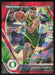 Chris Duarte 2021 Panini Prizm Draft Picks # 23 RC Red Ice Prizm Oregon Ducks - Collectible Craze America