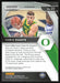 Chris Duarte 2021 Panini Prizm Draft Picks # 23 RC Red Ice Prizm Oregon Ducks - Collectible Craze America