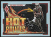 Chris Godwin 2021 Panini Phoenix Hot Routes # HR-23 Insert Tampa Bay Buccaneers - Collectible Craze America