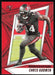 Chris Godwin 2021 Panini Rookie & Stars # 10 Red Tampa Bay Buccaneers - Collectible Craze America