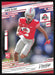 Chris Olave 2022 Panini Chronicles Draft Picks # 10 RC Prestige Ohio State Buckeyes - Collectible Craze America