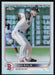 Chris Sale 2022 Topps Chrome # 118 Refractor Boston Red Sox - Collectible Craze America
