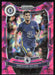 Chris Wood 2021 Panini Prizm Premier League # 75 Pink Ice Burnley - Collectible Craze America