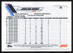 Christian Horner 2021 Topps Chrome Formula 1 # 84 Red Bull Racing Honda - Collectible Craze America