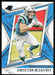 Christian McCaffrey 2021 Panini Rookies & Stars # 5 Carolina Panthers Base - Collectible Craze America