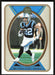 Christian McCaffrey 2022 Panini Legacy Football Base # 12 Carolina Panthers - Collectible Craze America