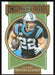 Christian McCaffrey 2022 Panini Legacy Timeless Talents # TT-5 Carolina Panthers - Collectible Craze America