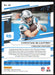 Christian McCaffrey 2022 Panini Prestige # 40 Carolina Panthers - Collectible Craze America