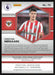 Christian Norgaard 2021 Panini Mosaic Premier League # 75 RC Brentford Base - Collectible Craze America