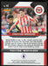 Christian Nørgaard 2021 Panini Prizm Premier League # 142 RC Brentford - Collectible Craze America