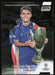 Christian Pulisic 2021 Topps Stadium Club Chrome UEFA Champions League # 85 Chelsea FC Base - Collectible Craze America