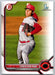 Christian Roa 2022 Bowman Prospects # BP-130 1st Bowman Cincinnati Reds - Collectible Craze America