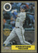 Christian Yelich 2022 Topps Chrome Baseball 1987 Topps # 87BC-6 Milwaukee Brewers - Collectible Craze America
