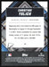 Christian Yelich 2022 Topps Fire # 83 Gold Minted Milwaukee Brewers - Collectible Craze America